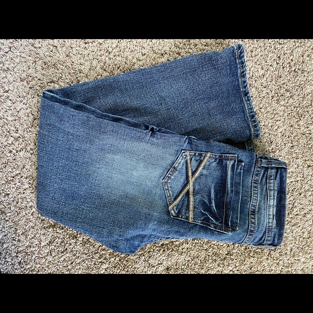 Boys Axel Jeans